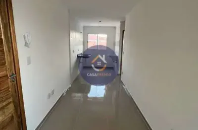 Apartamento com 2 quartos à venda na Artur Alvim, São Paulo 