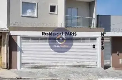 Apartamento à venda no bairro cidade antônio estevão de carvalho - são paulo/sp, zona leste