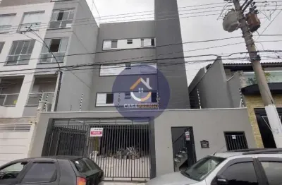 Apartamento à venda no bairro vila antonieta - são paulo/sp, zona leste