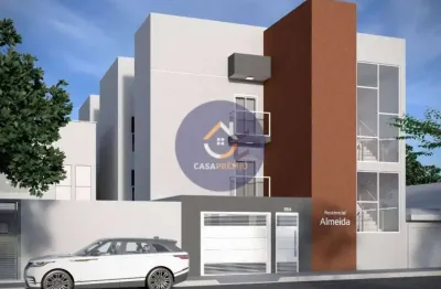 Apartamento à venda no bairro parada xv de novembro - são paulo/sp, zona leste