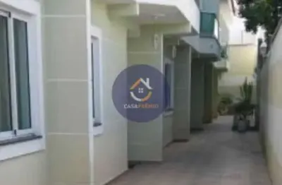 Casa com 3 quartos à venda na Vila Esperança, São Paulo 