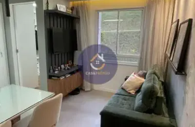 Apartamento à venda no bairro jardim nossa senhora do carmo - são paulo/sp, zona leste