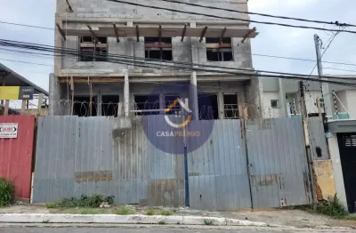 Sobrado à venda no bairro vila araguaia - são paulo/sp, zona leste