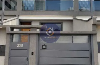 Sobrado à venda no bairro vila esperança - são paulo/sp, zona leste