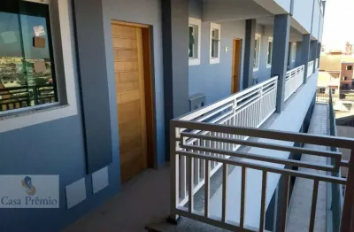 Apartamento studio para venda em jardim coimbra são paulo-sp