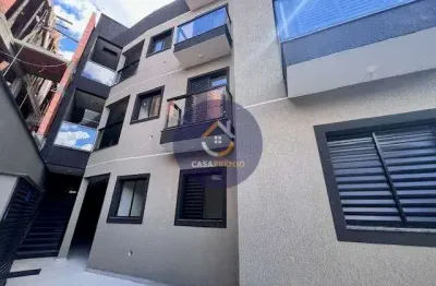 Apartamento à venda no bairro cidade patriarca - são paulo/sp