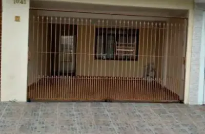 Casa térrea para venda em parque boturussu são paulo-sp