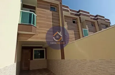 Casa com 3 quartos à venda na Vila São Geraldo, São Paulo 