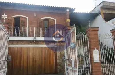 Casa à venda no bairro vila talarico - são paulo/sp