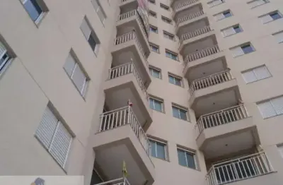 Apartamento padrão para venda em jardim matarazzo são paulo-sp
