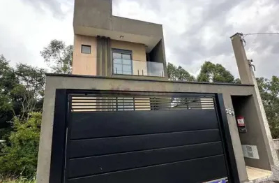 Casa com 3 quartos à venda no Jardim Europa, Caieiras 
