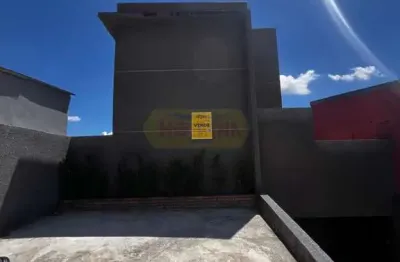 Casa com 2 quartos à venda no Jardim Marcelino, Caieiras 