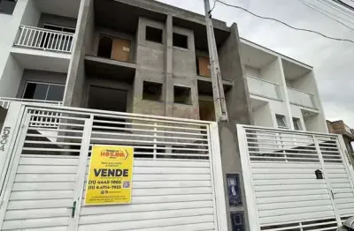 Casa com 2 quartos à venda no Portal das Alamedas, Franco da Rocha 