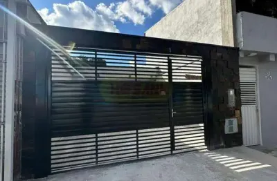 Casa com 3 quartos à venda no Serpa, Caieiras 