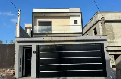 Casa com 2 quartos à venda no Morro Grande, Caieiras 