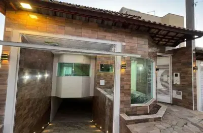 Casa com 3 quartos à venda no Laranjeiras, Caieiras 