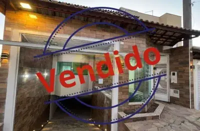 Casa com 3 quartos à venda no Laranjeiras, Caieiras 