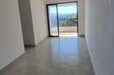Apartamento com 3 quartos à venda no Residencial Santo Antônio, Franco da Rocha 