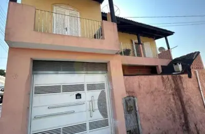 Casa com 3 quartos à venda no Centro, Caieiras 