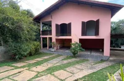 Casa em condomínio fechado com 3 quartos à venda no Morro Grande, Caieiras 