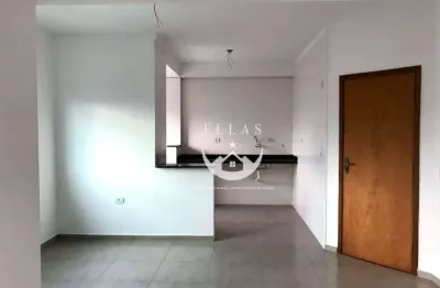 Apartamento com 2 dormitórios à venda, 75 m² por r$ 636.000 - campo grande - santos/sp