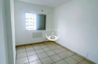 Apartamento com 1 dormitório à venda, 40 m² por r$ 275.000,00 - centro - são vicente/sp