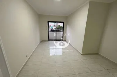 Apartamento com 2 dormitórios à venda, 86 m² por r$ 459.000,00 - macuco - santos/sp