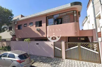 Sobrado com 3 dormitórios à venda, 145 m² por r$ 954.000,00 - ponta da praia - santos/sp