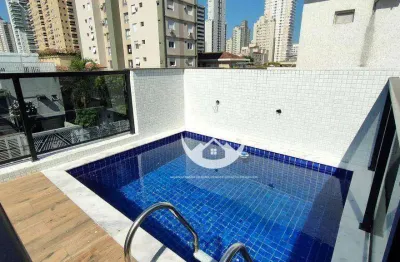 Excelente oportunidade de investimento no bairro do embaré, em santos!