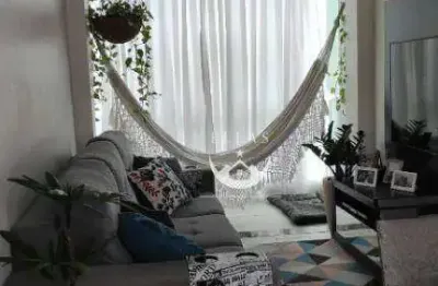Apartamento com 2 dormitórios à venda, 75 m² por r$ 567.100 - campo grande - santos/sp