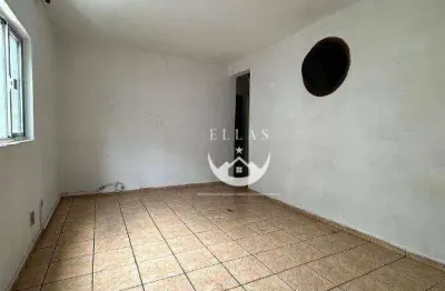 Apartamento à venda por r$295.000 na rua vergueiro steidel – santos