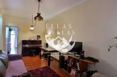 Apartamento com 3 quartos à venda na Rua Alagoas, Gonzaga, Santos