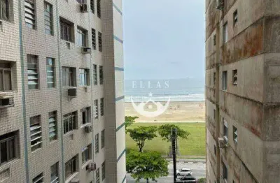 Kitnet / Stúdio à venda na Rua João José Florindo da Silva, Itararé, São Vicente