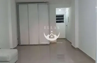 Kitnet / Stúdio à venda na Rua Doutor Cesário Mota Júnior, Vila Buarque, São Paulo