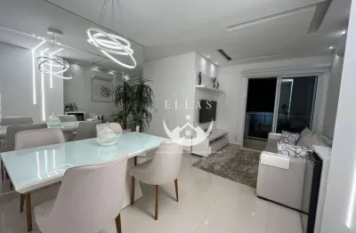 Venda - apartamento 1 dormitório na pompéia, santos
