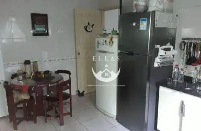 Casa à venda no jardim independência – são vicente/sp