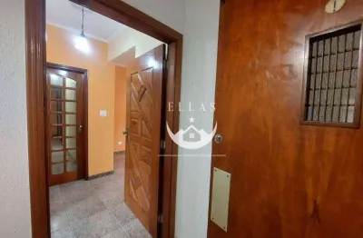 Apartamento de alto padrão - vista deslumbrante para a orla marítima