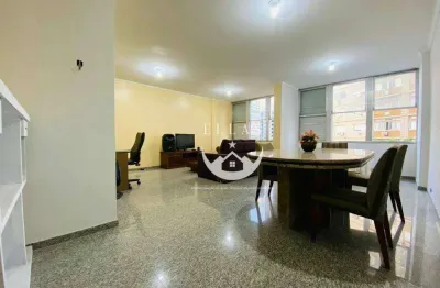 Apartamento à venda - josé menino / santos - 2 quartos