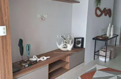 Apartamento de alto padrão à venda – 106m² | frente mar em praia grande