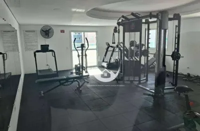 Apartamento à venda – 101m² | 03 quartos | ocian – praia grande