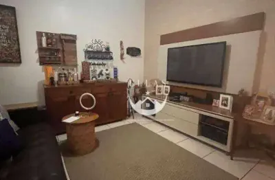 Apartamento à venda no josé menino – 70m², 2 dormitórios, conforto e qualidade de vida