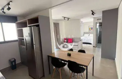 Oportunidade única – apartamento na ponta da praia, santos!