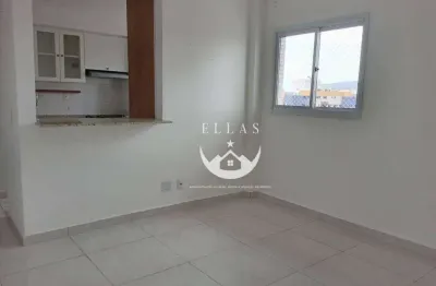 Oportunidade imperdível – apartamento no boqueirão, santos!