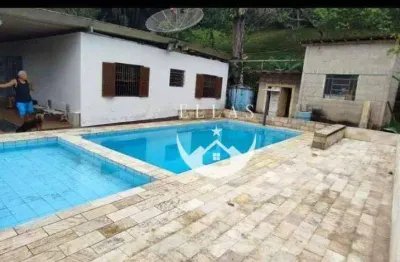 Casa com 3 quartos à venda no Balneário Três Marias, Peruíbe 