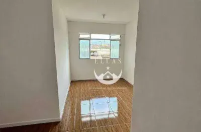 Apartamento reformado à venda no saboó – santos/sp!