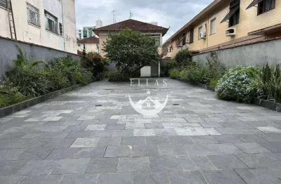 Casa com 4 quartos à venda na Rua Doutor Assis Corrêa, Gonzaga, Santos