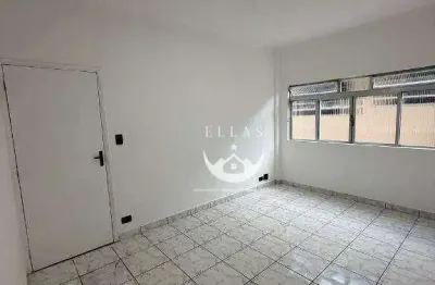 Apartamento à venda – 2 dormitórios | residencial perciavalle – n. s. de fátima | são vicente/sp