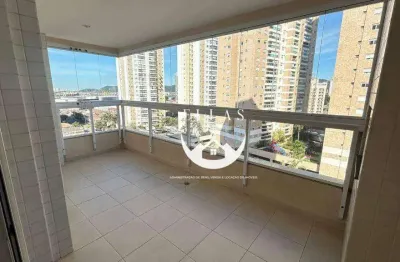 Apartamento para locação – 3 dormitórios | condomínio vila marina – ponta da praia – santos/sp
