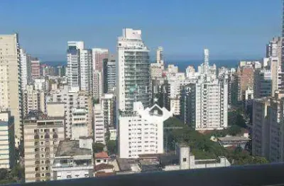 Locação de apartamento – residencial lacca | santos/sp