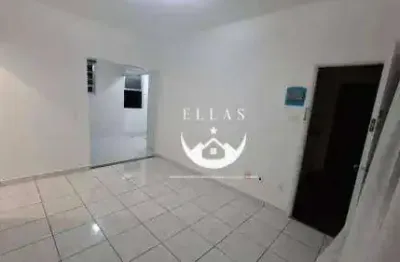 Casa à venda – 2 dormitórios – vila mathias, santos/sp